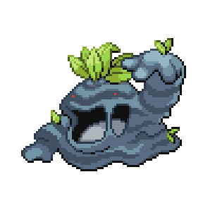 Odduk Sprite Image