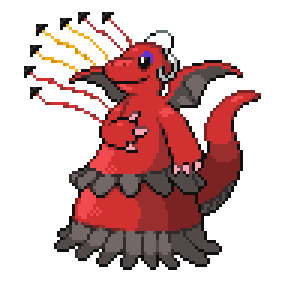 Orinite Sprite Image