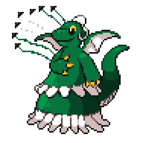 Orinite Sprite Image