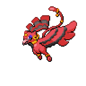 Oriew Sprite Image