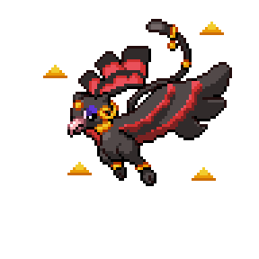 Oriew Sprite Image
