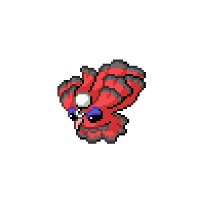 Oridreavus Sprite Image