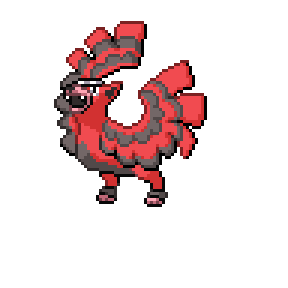 Oridour Sprite Image