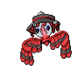 Oripent Sprite Image