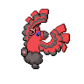 Orieary Sprite Image