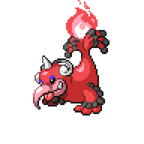 Orieel Sprite Image