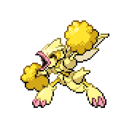 Orither Sprite Image