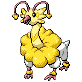 Orinium Sprite Image