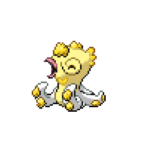 Orillery Sprite Image