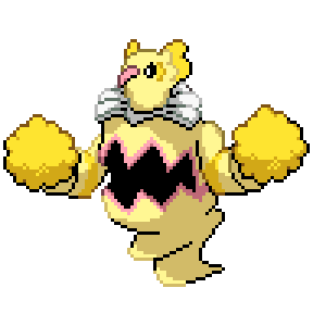 Orinoir Sprite Image