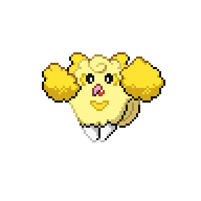 Orifairy Sprite Image