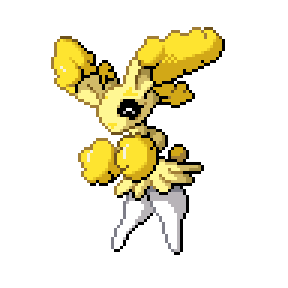 Oripunny Sprite Image
