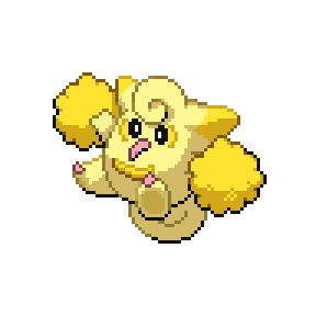 Orifairy Sprite Image