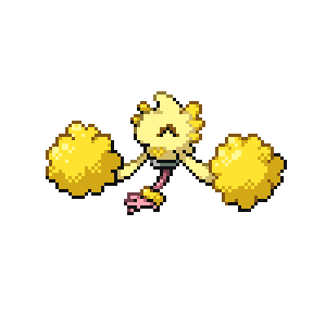Orimask Sprite Image