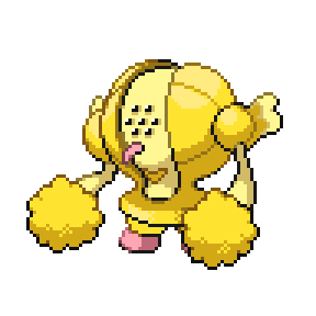 Oristeel Sprite Image
