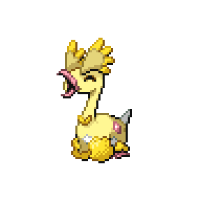 Oriaura Sprite Image