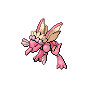 Orither Sprite Image