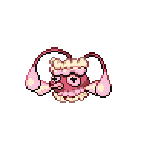 Orichou Sprite Image