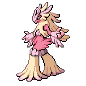 Oriziken Sprite Image