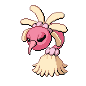 Oridily Sprite Image