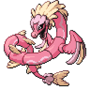 Oriquaza Sprite Image