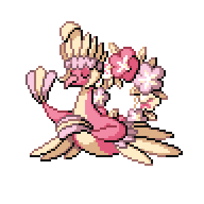 Oriselia Sprite Image