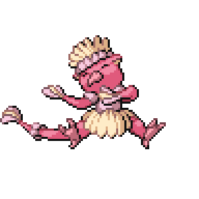 Orira Sprite Image