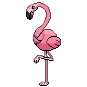 Oridrio Sprite Image