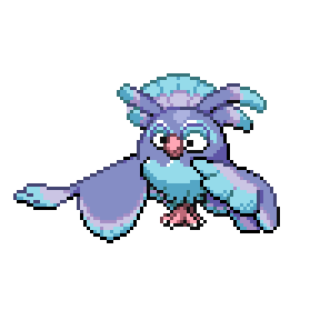 Orihoot Sprite Image