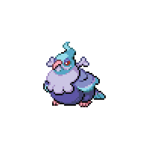 Oriskull Sprite Image