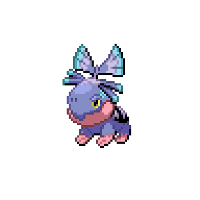 Oriwig Sprite Image