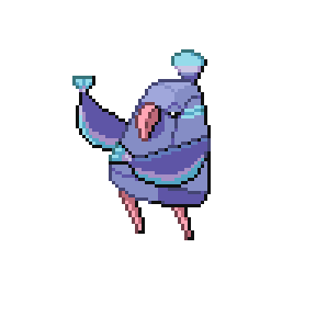 Oripass Sprite Image