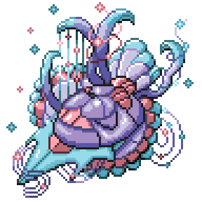 Orislash Sprite Image