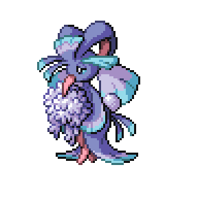 Oripunny Sprite Image