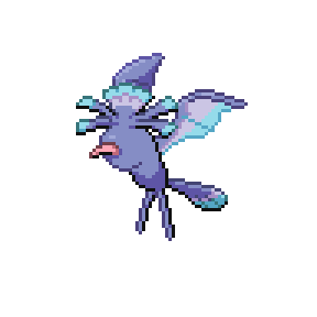 Oribat Sprite Image