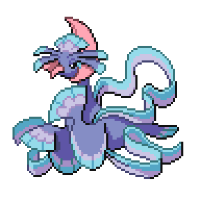 Oriselia Sprite Image