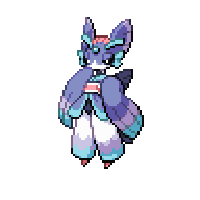 Orirantis Sprite Image