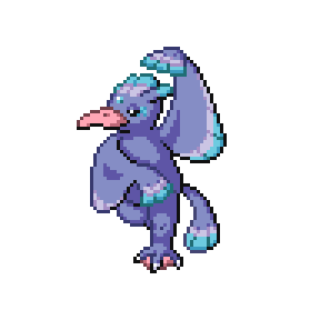 Oriduck Sprite Image
