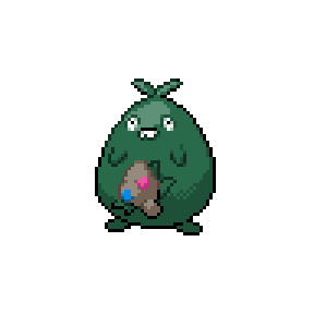 Trubsey Sprite Image