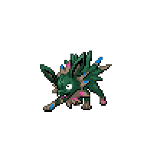 Trubeon Sprite Image