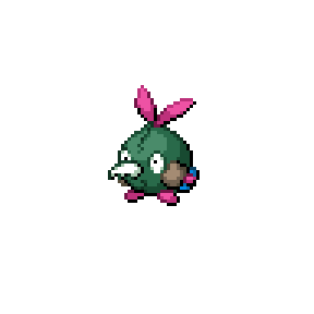 Trubtu Sprite Image