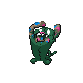 Trubbuffet Sprite Image