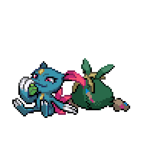 Trubsel Sprite Image