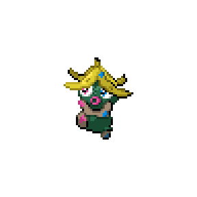 Trubchum Sprite Image