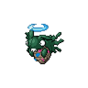 Trubinja Sprite Image