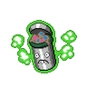 Trubtom Sprite Image