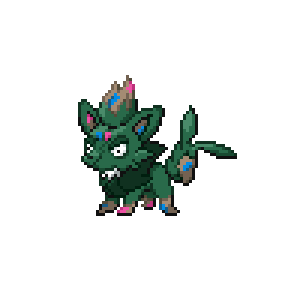 Trubrua Sprite Image