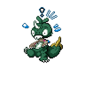 Trubggy Sprite Image