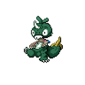 Trubggy Sprite Image