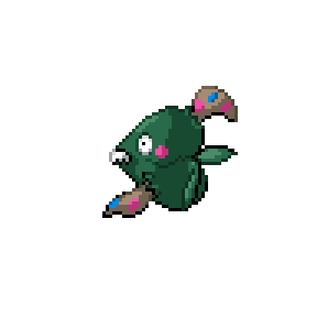 Trubdisc Sprite Image